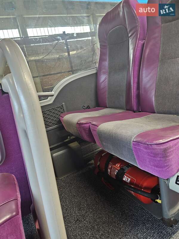 Туристический / Междугородний автобус Van Hool Acron 2013 в Измаиле