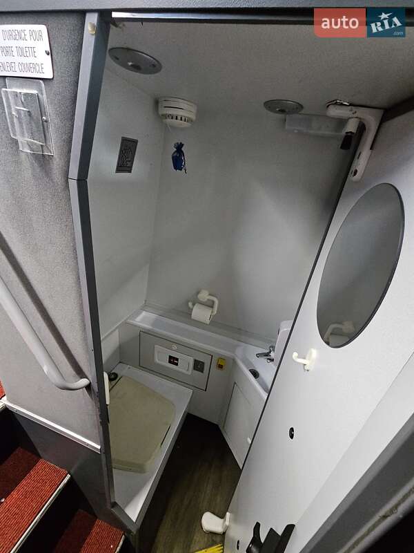 Туристический / Междугородний автобус Van Hool Acron 2013 в Измаиле