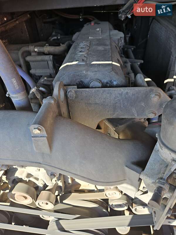 Туристический / Междугородний автобус Van Hool Acron 2013 в Измаиле