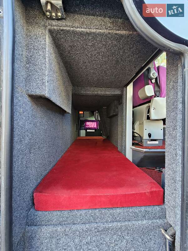 Туристический / Междугородний автобус Van Hool Acron 2013 в Измаиле