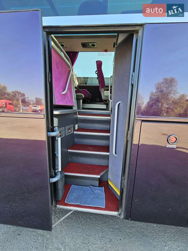 Туристический / Междугородний автобус Van Hool Acron 2013 в Измаиле