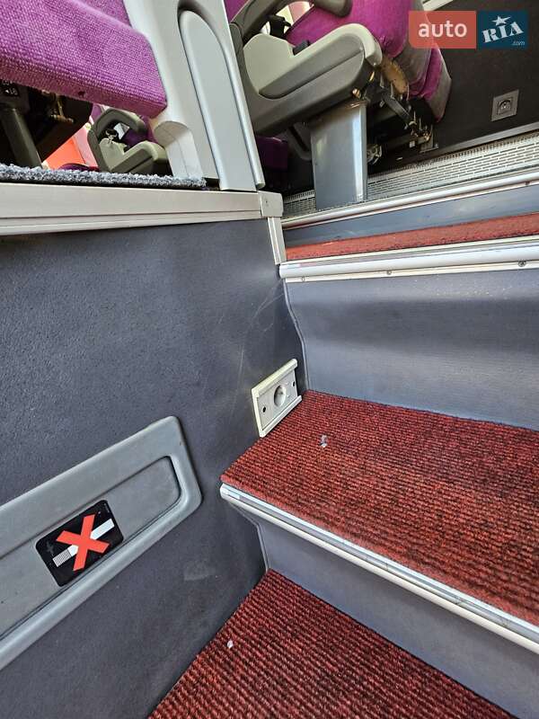 Туристический / Междугородний автобус Van Hool Acron 2013 в Измаиле