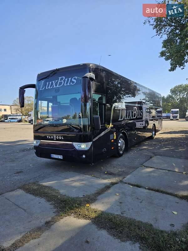 Туристический / Междугородний автобус Van Hool Acron 2013 в Измаиле