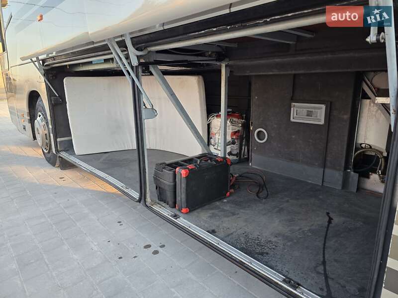 Туристический / Междугородний автобус Van Hool Acron 2000 в Тернополе