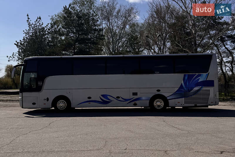 Туристический / Междугородний автобус Van Hool Acron 2010 в Днепре