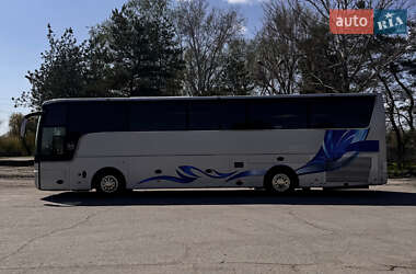 Туристический / Междугородний автобус Van Hool Acron 2010 в 