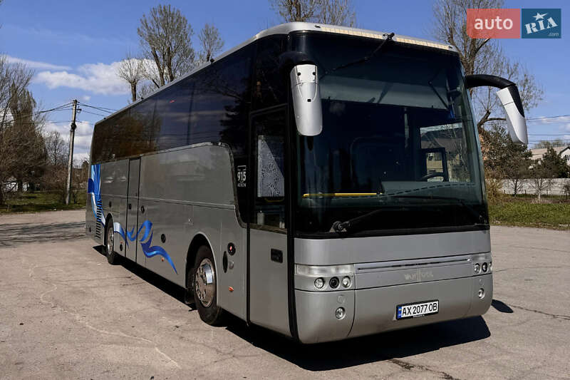 Туристический / Междугородний автобус Van Hool Acron 2010 в 