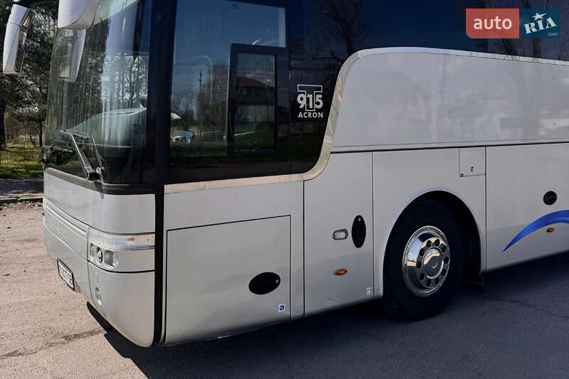 Туристичний / Міжміський автобус Van Hool Acron 2010 в Дніпрі фото 12 Туристичний / Міжміський автобус Van Hool Acron 2010 в Дніпрі