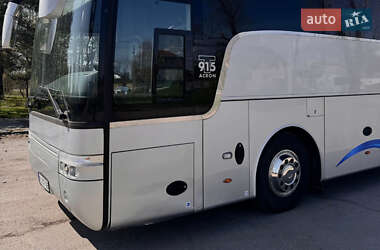 Туристический / Междугородний автобус Van Hool Acron 2010 в 