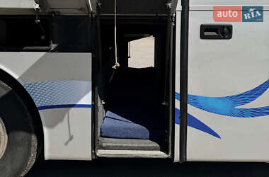 Туристический / Междугородний автобус Van Hool Acron 2010 в 