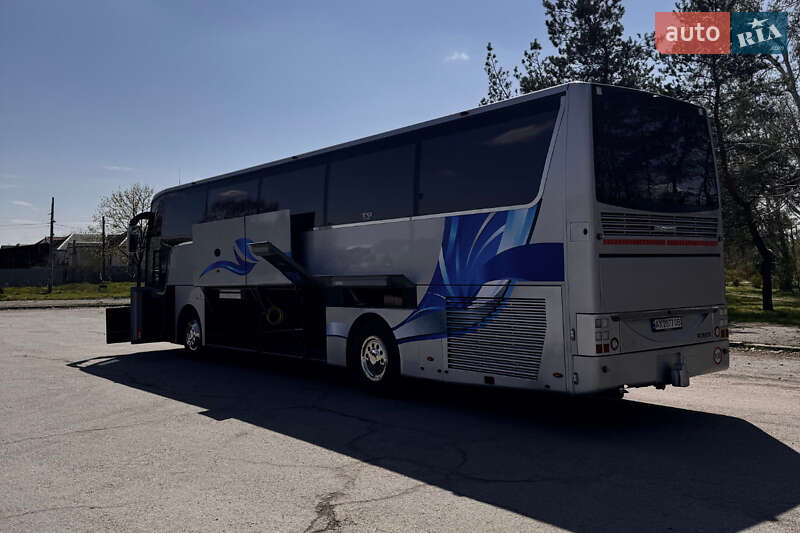 Туристичний / Міжміський автобус Van Hool Acron 2010 в Дніпрі фото 22 Туристичний / Міжміський автобус Van Hool Acron 2010 в Дніпрі