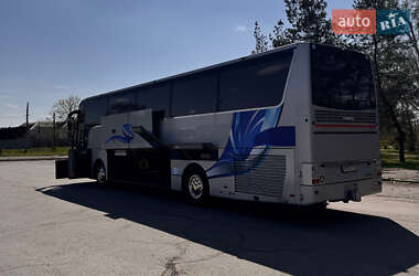 Туристический / Междугородний автобус Van Hool Acron 2010 в 