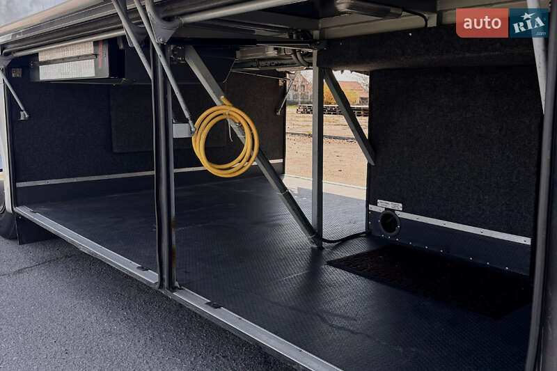 Туристичний / Міжміський автобус Van Hool Acron 2010 в Дніпрі фото 24 Туристичний / Міжміський автобус Van Hool Acron 2010 в Дніпрі