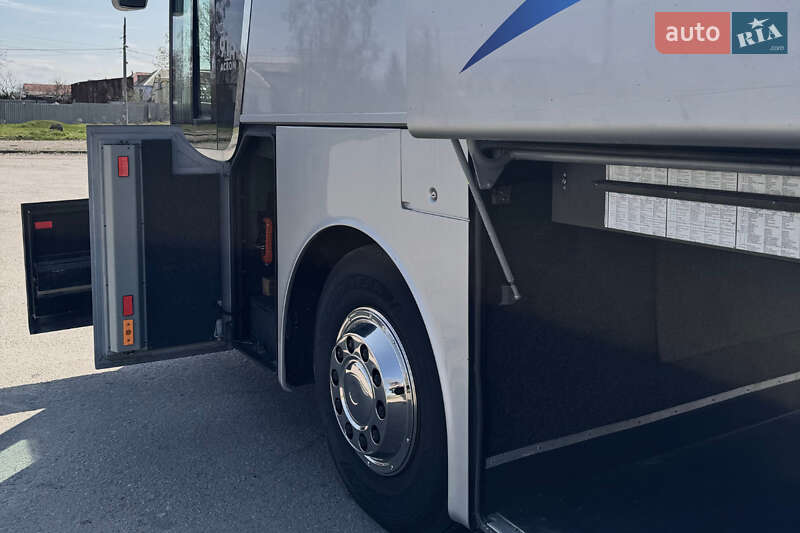 Туристичний / Міжміський автобус Van Hool Acron 2010 в Дніпрі фото 13 Туристичний / Міжміський автобус Van Hool Acron 2010 в Дніпрі