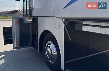 Туристический / Междугородний автобус Van Hool Acron 2010 в 