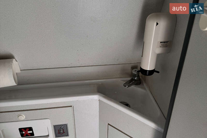 Туристичний / Міжміський автобус Van Hool Acron 2010 в Дніпрі фото 38 Туристичний / Міжміський автобус Van Hool Acron 2010 в Дніпрі