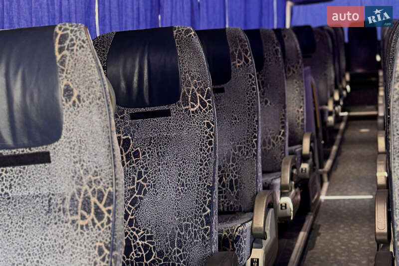 Туристичний / Міжміський автобус Van Hool Acron 2010 в Дніпрі фото 40 Туристичний / Міжміський автобус Van Hool Acron 2010 в Дніпрі