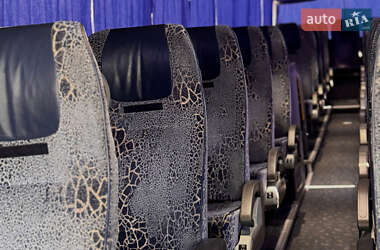 Туристический / Междугородний автобус Van Hool Acron 2010 в 