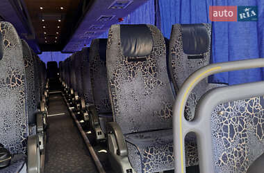 Туристический / Междугородний автобус Van Hool Acron 2010 в 