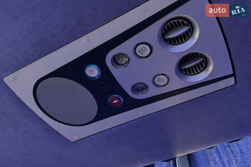 Туристичний / Міжміський автобус Van Hool Acron 2010 в Дніпрі фото 44 Туристичний / Міжміський автобус Van Hool Acron 2010 в Дніпрі