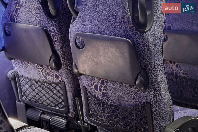 Туристичний / Міжміський автобус Van Hool Acron 2010 в Дніпрі фото 48 Туристичний / Міжміський автобус Van Hool Acron 2010 в Дніпрі