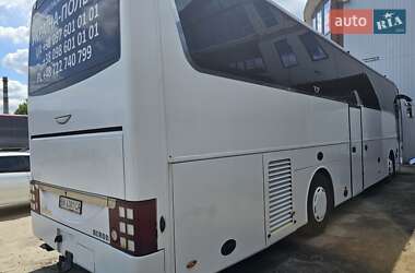 Туристичний / Міжміський автобус Van Hool Acron 2009 в Рівному