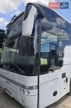 Туристичний / Міжміський автобус Van Hool Acron 2009 в Рівному