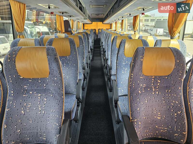 Туристический / Междугородний автобус Van Hool Acron 2009 в Ровно