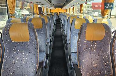 Туристичний / Міжміський автобус Van Hool Acron 2009 в 