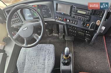 Туристичний / Міжміський автобус Van Hool Acron 2009 в Рівному
