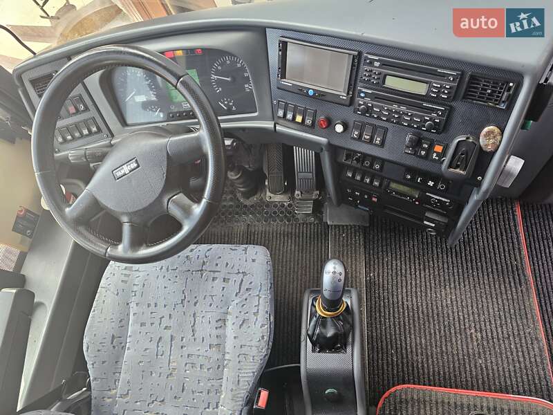 Туристичний / Міжміський автобус Van Hool Acron 2009 в Рівному