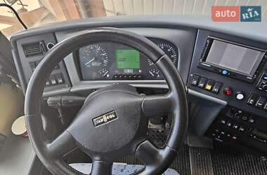 Туристичний / Міжміський автобус Van Hool Acron 2009 в Рівному