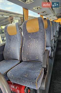 Туристичний / Міжміський автобус Van Hool Acron 2009 в Рівному