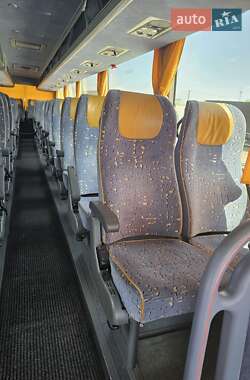 Туристичний / Міжміський автобус Van Hool Acron 2009 в Рівному