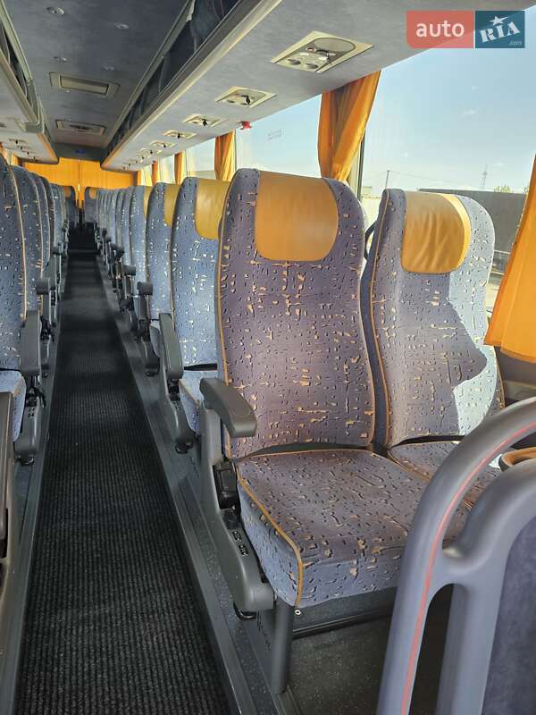 Туристичний / Міжміський автобус Van Hool Acron 2009 в Рівному