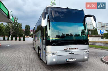 VAN HOOL T 915 ALICRON 2008