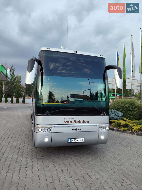 Туристический / Междугородний автобус Van Hool Acron 2008 в Одессе