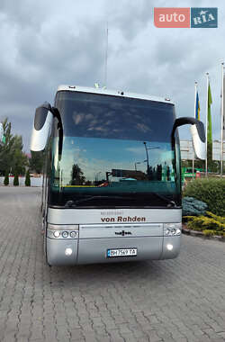 Туристичний / Міжміський автобус Van Hool Acron 2008 в 