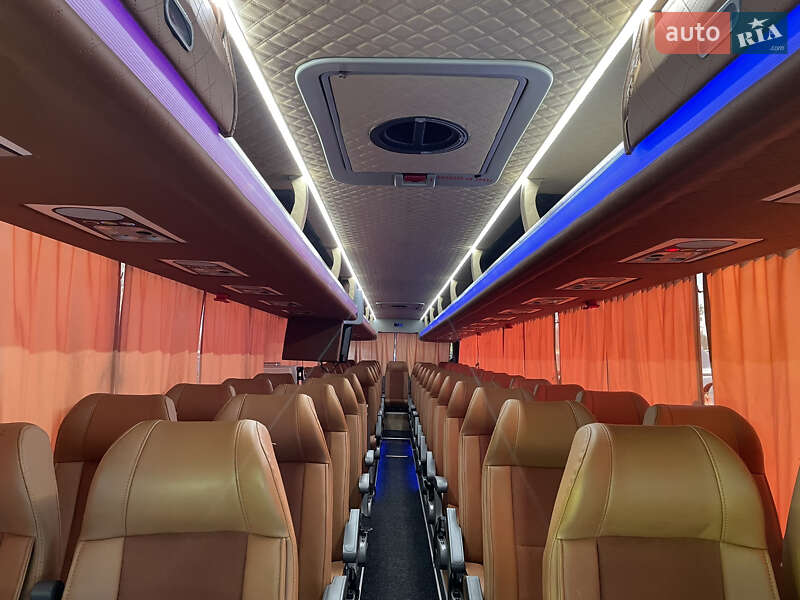 Туристический / Междугородний автобус Van Hool Acron 2008 в Одессе