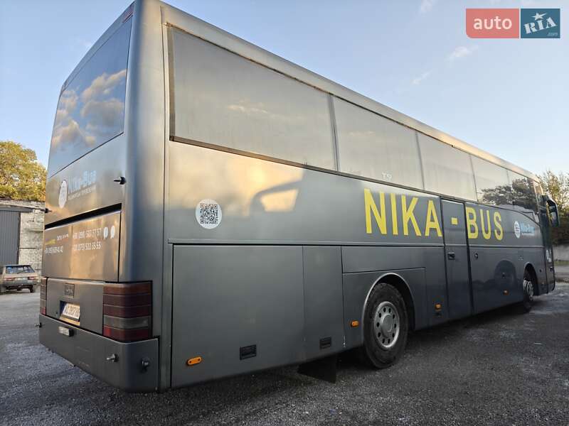 Туристический / Междугородний автобус Van Hool Acron 2000 в Днепре