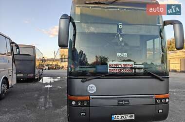 Туристический / Междугородний автобус Van Hool Acron 2000 в Днепре