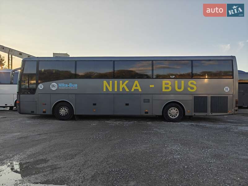 Туристический / Междугородний автобус Van Hool Acron 2000 в Днепре