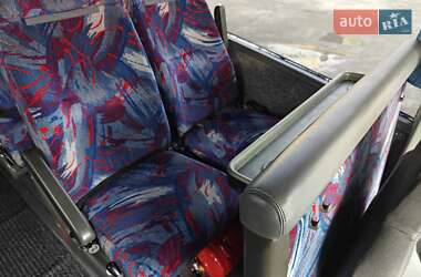Туристический / Междугородний автобус Van Hool Acron 2000 в Днепре