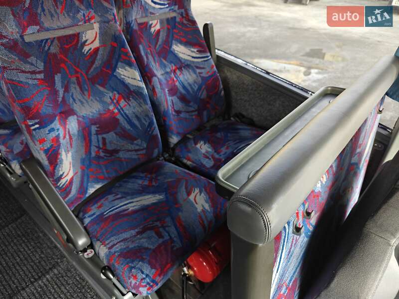 Туристический / Междугородний автобус Van Hool Acron 2000 в Днепре