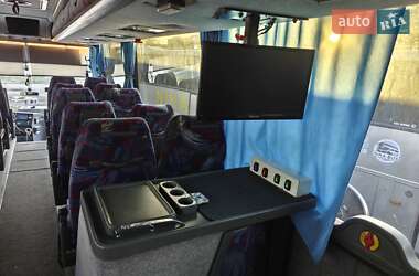 Туристический / Междугородний автобус Van Hool Acron 2000 в Днепре