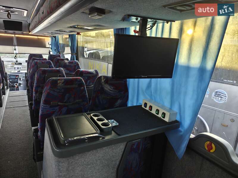 Туристический / Междугородний автобус Van Hool Acron 2000 в Днепре