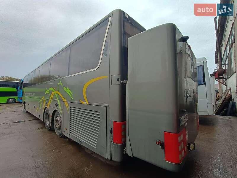 Туристический / Междугородний автобус Van Hool Acron 2010 в Тернополе