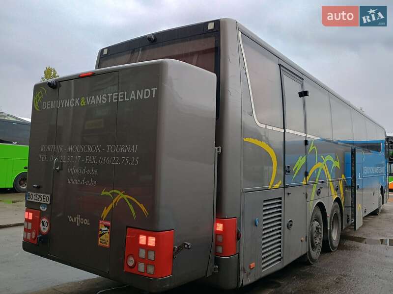 Туристический / Междугородний автобус Van Hool Acron 2010 в Тернополе