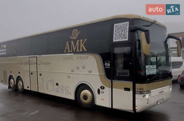 Туристичний / Міжміський автобус Van Hool Acron 2007 в Вінниці