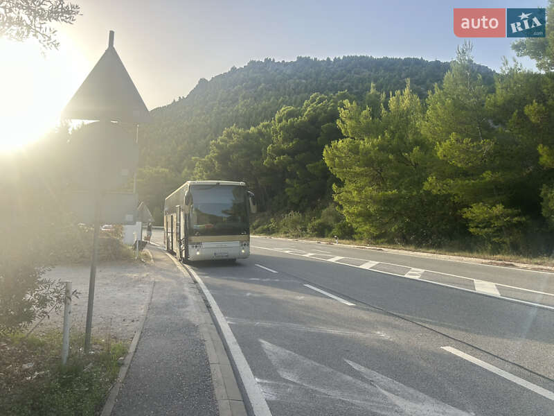 Туристический / Междугородний автобус Van Hool Acron 2007 в Виннице фото 9 Туристический / Междугородний автобус Van Hool Acron 2007 в Виннице